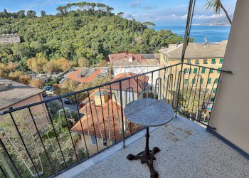 Trilocale Camogli, GE, Camogli - foto 25