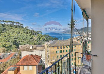 Trilocale Camogli, GE, Camogli - foto 26