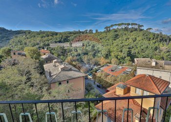 Trilocale Camogli, GE, Camogli - foto 28