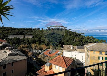 Trilocale Camogli, GE, Camogli - foto 36