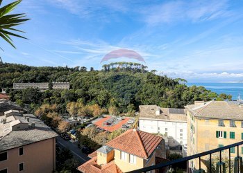 Trilocale Camogli, GE, Camogli - foto 37