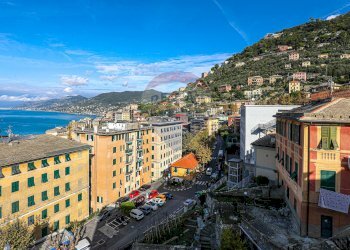 Trilocale Camogli, GE, Camogli - foto 38