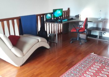 Casa indipendente Rossini, Cavaria con Premezzo - foto 10