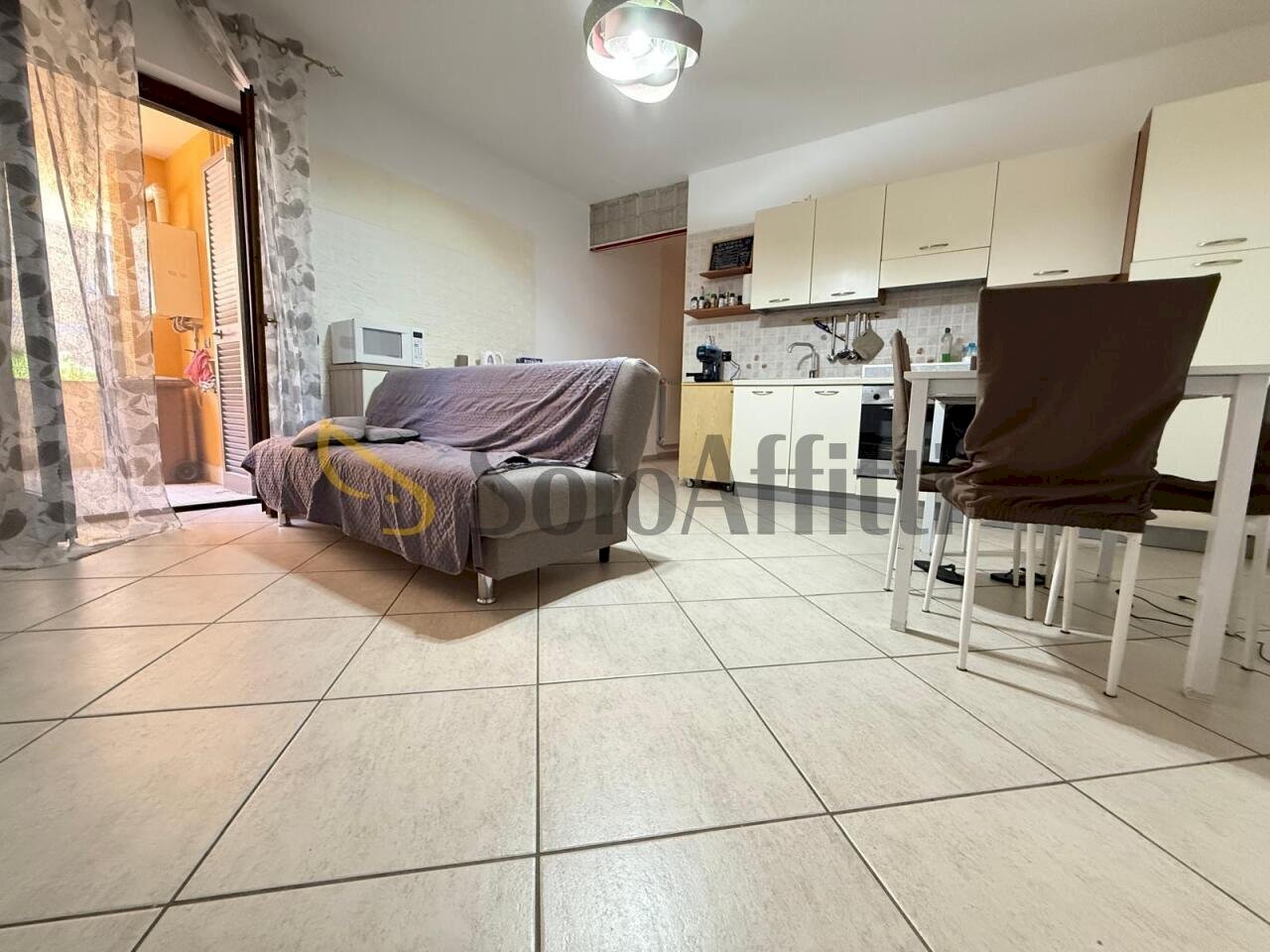 IMG-20250712-WA0034.jpg - Two-room apartment Via Galatina, Caserta - photo 1