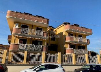 IMG_1319.jpg - Two-room apartment Via Galatina, Caserta - photo 24