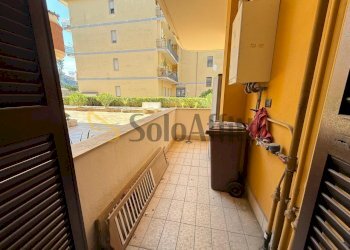 IMG-20250712-WA0044.jpg - Two-room apartment Via Galatina, Caserta - photo 25
