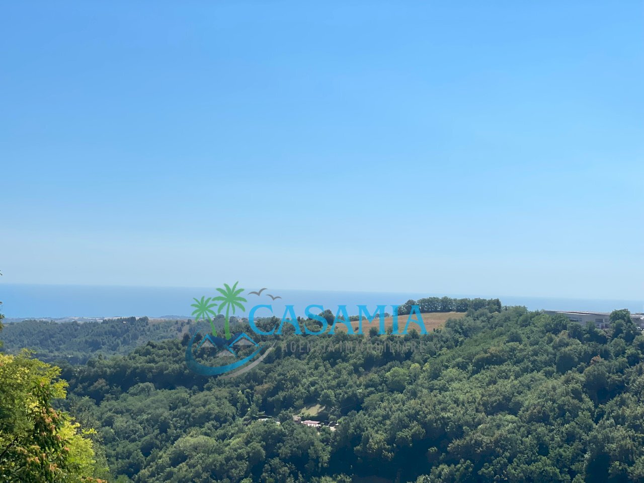 Ampio appartamento Ripatransone Agenzia CasaMia28. - Appartamento Ripatransone - foto 1