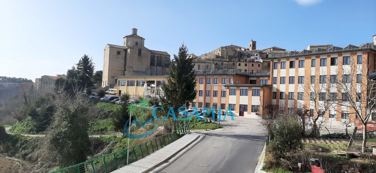 Ampio appartamento Ripatransone Agenzia CasaMia24. - Appartamento Ripatransone - foto 3