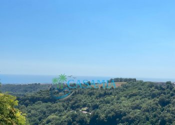 Ampio appartamento Ripatransone Agenzia CasaMia28. - Appartamento Ripatransone - foto 1