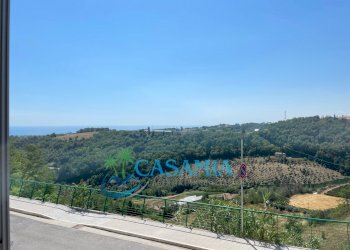 Ampio appartamento Ripatransone Agenzia CasaMia32. - Appartamento Ripatransone - foto 2