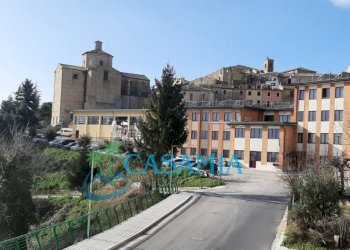 Ampio appartamento Ripatransone Agenzia CasaMia24. - Appartamento Ripatransone - foto 3