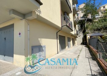 Ampio appartamento Ripatransone Agenzia CasaMia30. - Appartamento Ripatransone - foto 6