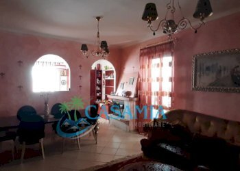 Ampio appartamento Ripatransone Agenzia CasaMia7.j - Appartamento Ripatransone - foto 13