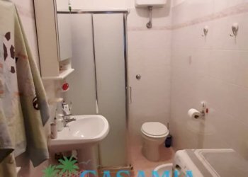 Ampio appartamento Ripatransone Agenzia CasaMia22. - Appartamento Ripatransone - foto 20