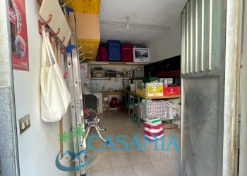 Ampio appartamento Ripatransone Agenzia CasaMia26. - Appartamento Ripatransone - foto 22