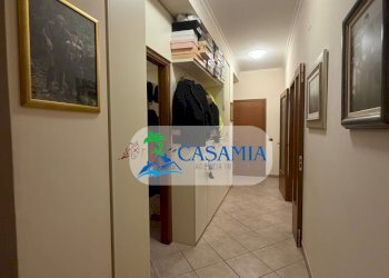 Appartamento zona centrale Ripatransone Agenzia Im - Apartment Ripatransone - photo 10