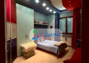 Appartamento zona centrale Ripatransone Agenzia Im - Apartment Ripatransone - photo 13