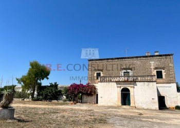 WhatsApp Image 2022-07-22 at 12.54.30.jpeg - Casale Contrada Santatoce sn, Ostuni - foto 3