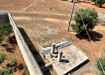 WhatsApp Image 2022-07-22 at 12.54.32.jpeg - Casale Contrada Santatoce sn, Ostuni - foto 4