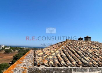 WhatsApp Image 2022-07-22 at 12.54.32 (2).jpeg - Casale Contrada Santatoce sn, Ostuni - foto 8