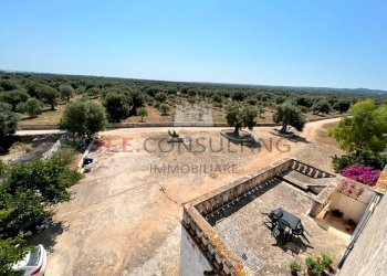 WhatsApp Image 2022-07-22 at 12.54.33 (1).jpeg - Casale Contrada Santatoce sn, Ostuni - foto 11