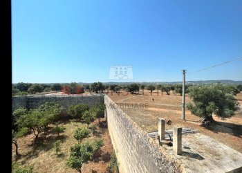 WhatsApp Image 2022-07-22 at 13.00.32 (1).jpeg - Casale Contrada Santatoce sn, Ostuni - foto 24