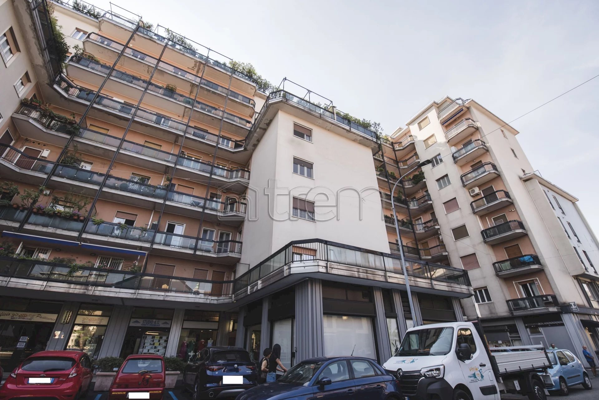 Quadrilocale Rho - foto 1