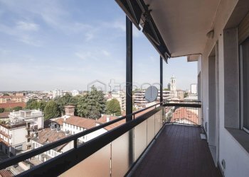 Quadrilocale Rho - foto 23