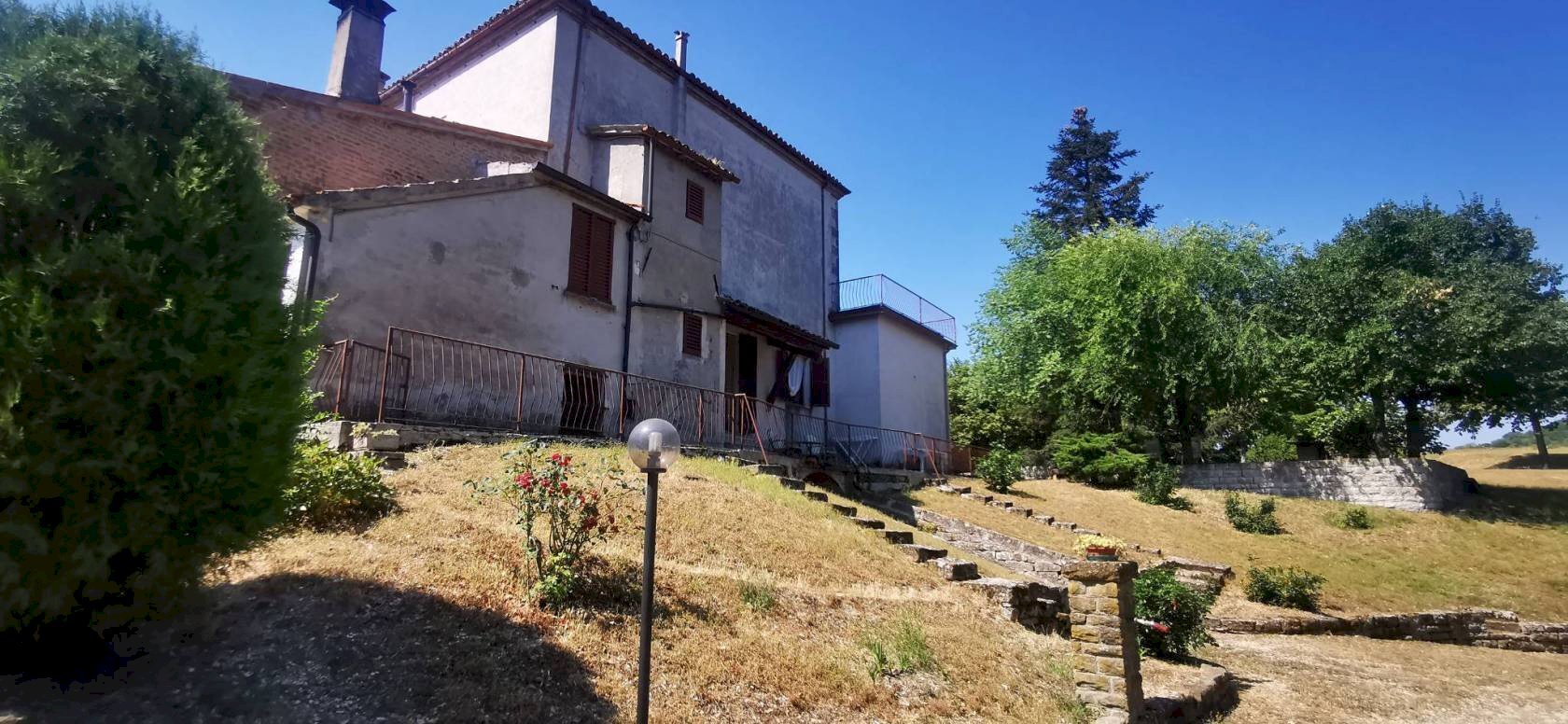 Rustico via Osteria del Piano, 22, Pergola - foto 3