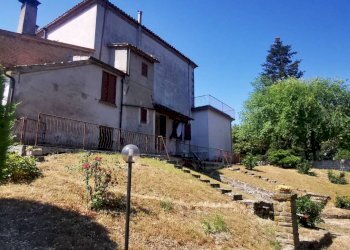 Rustico via Osteria del Piano, 22, Pergola - foto 3