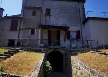 Rustico via Osteria del Piano, 22, Pergola - foto 5