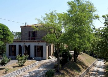 Rustico via Osteria del Piano, 22, Pergola - foto 13