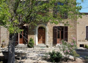 Rustico via Osteria del Piano, 22, Pergola - foto 15