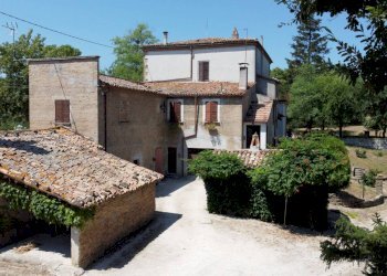 Rustico via Osteria del Piano, 22, Pergola - foto 17