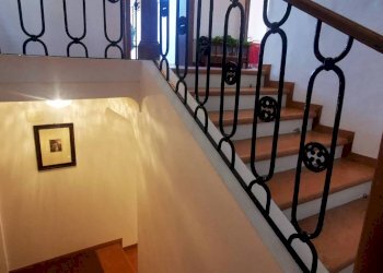 Rustico via Osteria del Piano, 22, Pergola - foto 20