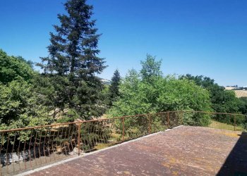 Rustico via Osteria del Piano, 22, Pergola - foto 27