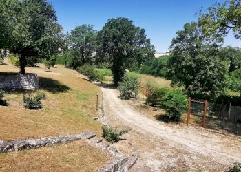 Rustico via Osteria del Piano, 22, Pergola - foto 31