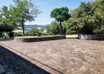 Rustico via Osteria del Piano, 22, Pergola - foto 32