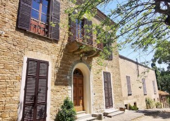 Rustico via Osteria del Piano, 22, Pergola - foto 33