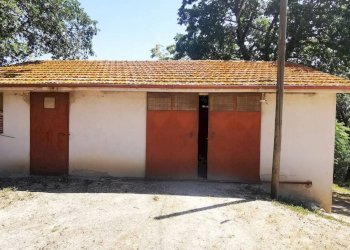 Rustico via Osteria del Piano, 22, Pergola - foto 35