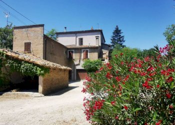 Rustico via Osteria del Piano, 22, Pergola - foto 36