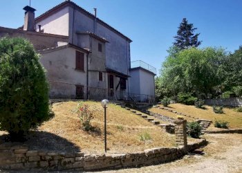 Rustico via Osteria del Piano, 22, Pergola - foto 38