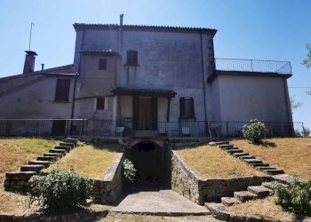 Rustico via Osteria del Piano, 22, Pergola - foto 39