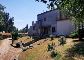 Rustico via Osteria del Piano, 22, Pergola - foto 40