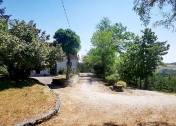 Rustico via Osteria del Piano, 22, Pergola - foto 42