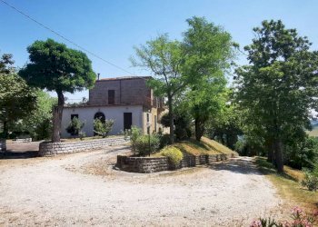 Rustico via Osteria del Piano, 22, Pergola - foto 43