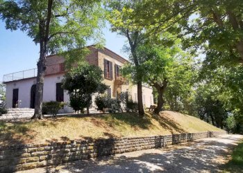 Rustico via Osteria del Piano, 22, Pergola - foto 45