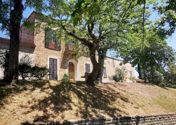 Rustico via Osteria del Piano, 22, Pergola - foto 46