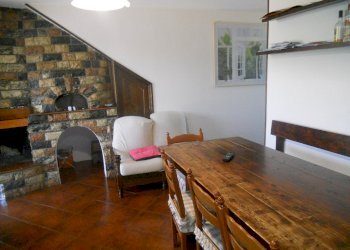 sar7.jpg - Terratetto - Terracielo Sarzana - foto 7