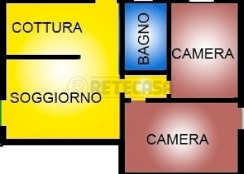 Lori buona p. 1?.jpg - Trilocale Via delle Croci 31, Bientina - foto 14